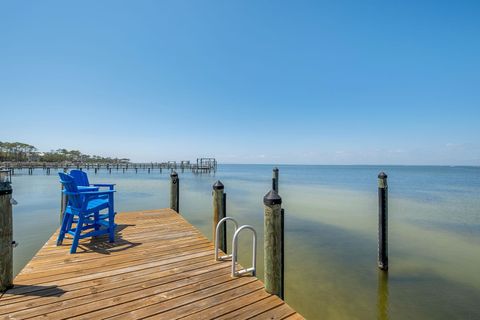 Tiny photo for 1235 Watkins Cove, St George Islan, FL 32328 (MLS # 398049)