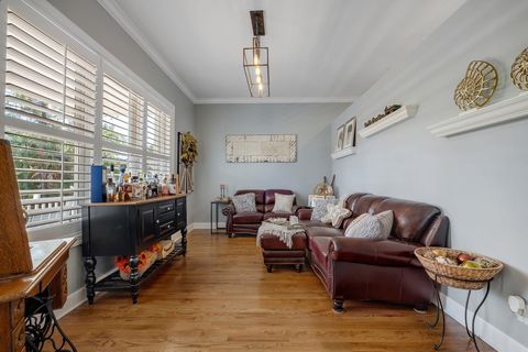 Tiny photo for 1235 Watkins Cove, St George Islan, FL 32328 (MLS # 398049)