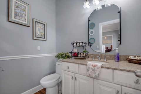 Tiny photo for 1235 Watkins Cove, St George Islan, FL 32328 (MLS # 398049)