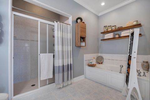 Tiny photo for 1235 Watkins Cove, St George Islan, FL 32328 (MLS # 398049)