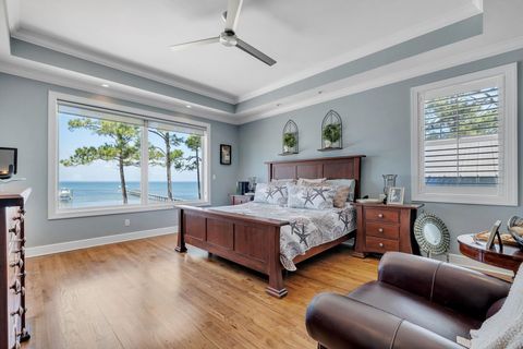 Tiny photo for 1235 Watkins Cove, St George Islan, FL 32328 (MLS # 398049)