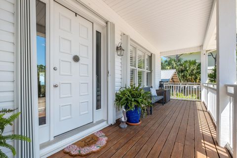 Tiny photo for 1235 Watkins Cove, St George Islan, FL 32328 (MLS # 398049)