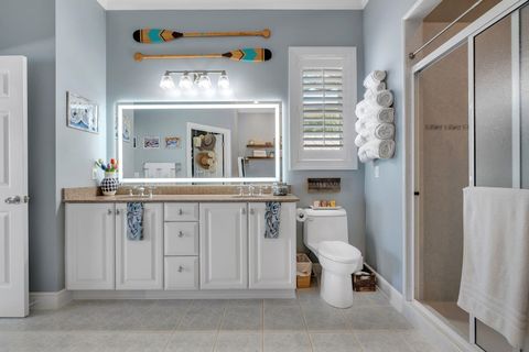 Tiny photo for 1235 Watkins Cove, St George Islan, FL 32328 (MLS # 398049)