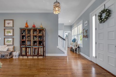 Tiny photo for 1235 Watkins Cove, St George Islan, FL 32328 (MLS # 398049)