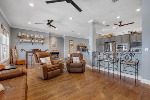 Tiny photo for 1235 Watkins Cove, St George Islan, FL 32328 (MLS # 398049)