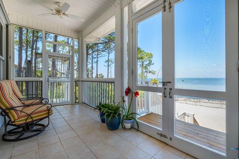 Tiny photo for 1235 Watkins Cove, St George Islan, FL 32328 (MLS # 398049)