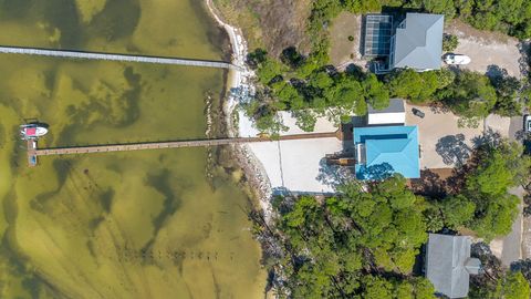 Tiny photo for 1235 Watkins Cove, St George Islan, FL 32328 (MLS # 398049)