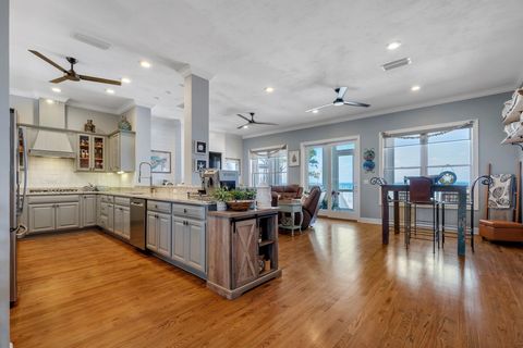 Tiny photo for 1235 Watkins Cove, St George Islan, FL 32328 (MLS # 398049)