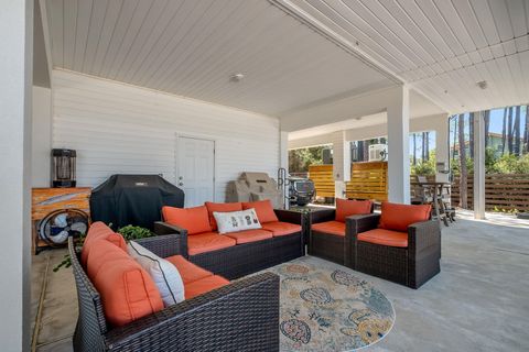 Tiny photo for 1235 Watkins Cove, St George Islan, FL 32328 (MLS # 398049)