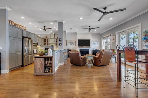 Tiny photo for 1235 Watkins Cove, St George Islan, FL 32328 (MLS # 398049)