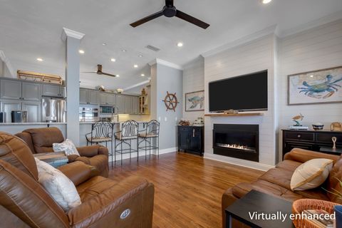 Tiny photo for 1235 Watkins Cove, St George Islan, FL 32328 (MLS # 398049)