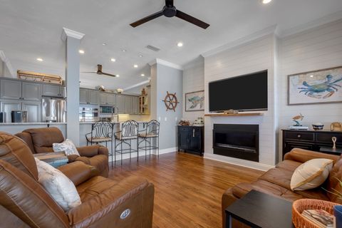 Tiny photo for 1235 Watkins Cove, St George Islan, FL 32328 (MLS # 398049)