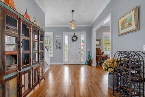 Tiny photo for 1235 Watkins Cove, St George Islan, FL 32328 (MLS # 398049)