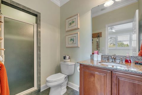 Tiny photo for 1235 Watkins Cove, St George Islan, FL 32328 (MLS # 398049)