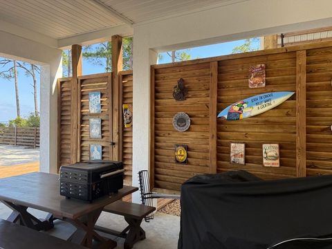 Tiny photo for 1235 Watkins Cove, St George Islan, FL 32328 (MLS # 398049)