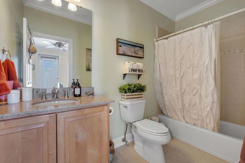 Tiny photo for 1235 Watkins Cove, St George Islan, FL 32328 (MLS # 398049)