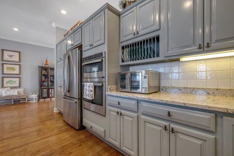 Tiny photo for 1235 Watkins Cove, St George Islan, FL 32328 (MLS # 398049)