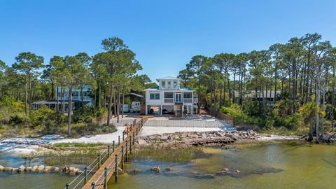 Tiny photo for 1235 Watkins Cove, St George Islan, FL 32328 (MLS # 398049)