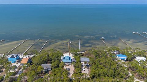 Tiny photo for 1235 Watkins Cove, St George Islan, FL 32328 (MLS # 398049)