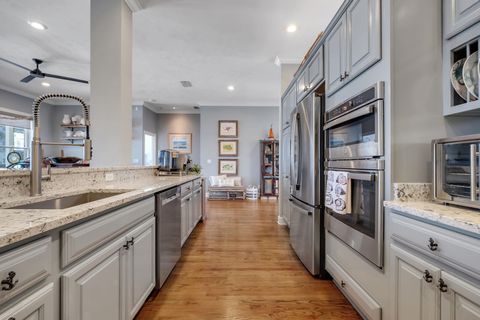 Tiny photo for 1235 Watkins Cove, St George Islan, FL 32328 (MLS # 398049)