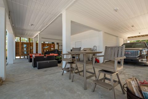 Tiny photo for 1235 Watkins Cove, St George Islan, FL 32328 (MLS # 398049)