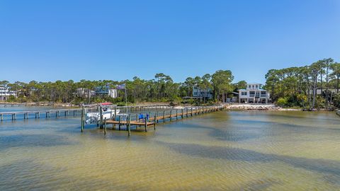Tiny photo for 1235 Watkins Cove, St George Islan, FL 32328 (MLS # 398049)