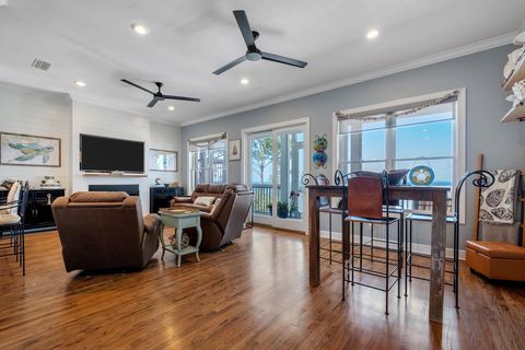 Tiny photo for 1235 Watkins Cove, St George Islan, FL 32328 (MLS # 398049)