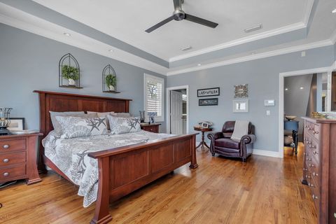 Tiny photo for 1235 Watkins Cove, St George Islan, FL 32328 (MLS # 398049)