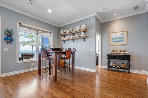 Tiny photo for 1235 Watkins Cove, St George Islan, FL 32328 (MLS # 398049)