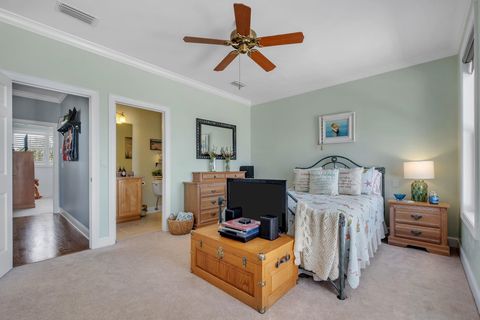 Tiny photo for 1235 Watkins Cove, St George Islan, FL 32328 (MLS # 398049)