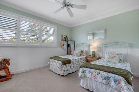 Tiny photo for 1235 Watkins Cove, St George Islan, FL 32328 (MLS # 398049)