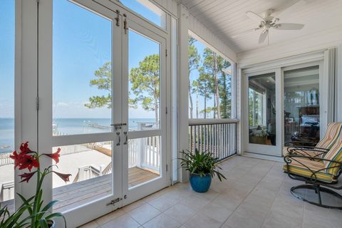 Tiny photo for 1235 Watkins Cove, St George Islan, FL 32328 (MLS # 398049)