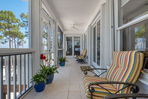 Tiny photo for 1235 Watkins Cove, St George Islan, FL 32328 (MLS # 398049)