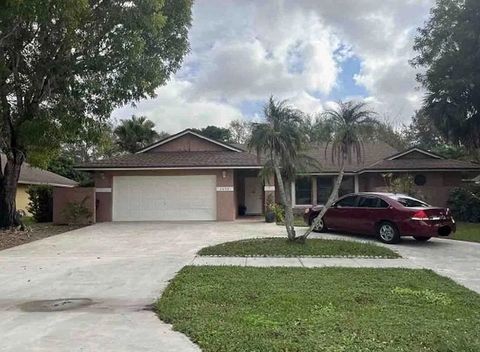 2652 Yarmouth Drive Other Florida FL 33414