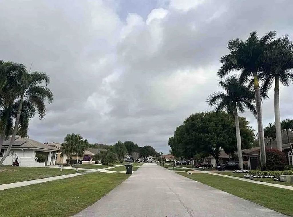 Photo of 2652 Yarmouth Drive, Other Florida, FL 33414 (MLS # 395473)