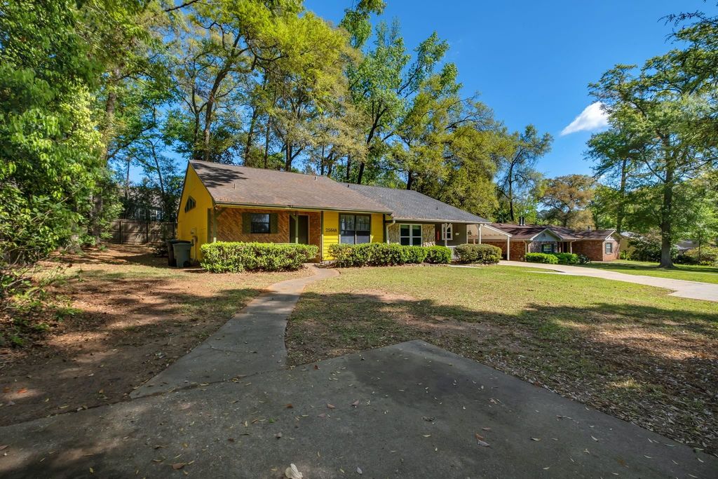 Photo of Tallahassee, FL 32308 (MLS # 397686)