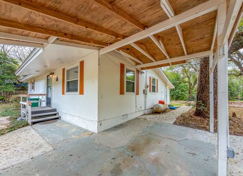 Tiny photo for 1210 Carson Drive, Tallahassee, FL 32305 (MLS # 397748)