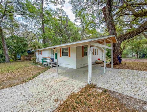 Tiny photo for 1210 Carson Drive, Tallahassee, FL 32305 (MLS # 397748)