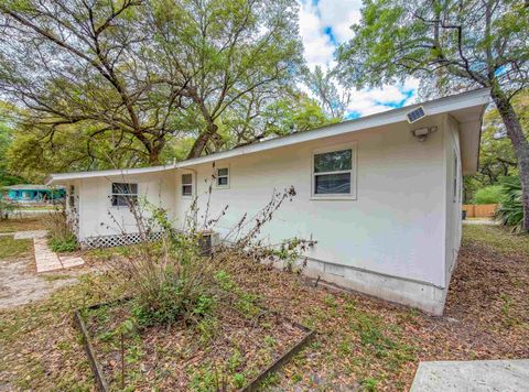 Tiny photo for 1210 Carson Drive, Tallahassee, FL 32305 (MLS # 397748)