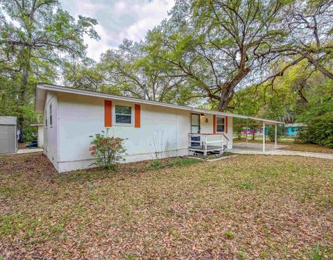 Tiny photo for 1210 Carson Drive, Tallahassee, FL 32305 (MLS # 397748)