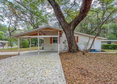 Tiny photo for 1210 Carson Drive, Tallahassee, FL 32305 (MLS # 397748)