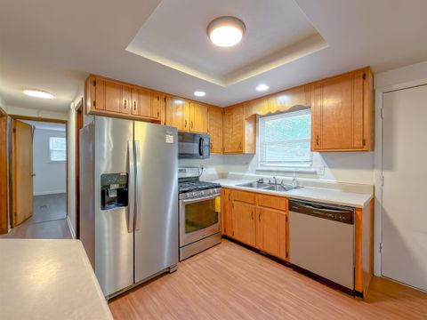 Tiny photo for 1210 Carson Drive, Tallahassee, FL 32305 (MLS # 397748)