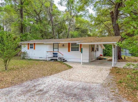 Tiny photo for 1210 Carson Drive, Tallahassee, FL 32305 (MLS # 397748)
