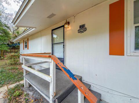 Tiny photo for 1210 Carson Drive, Tallahassee, FL 32305 (MLS # 397748)