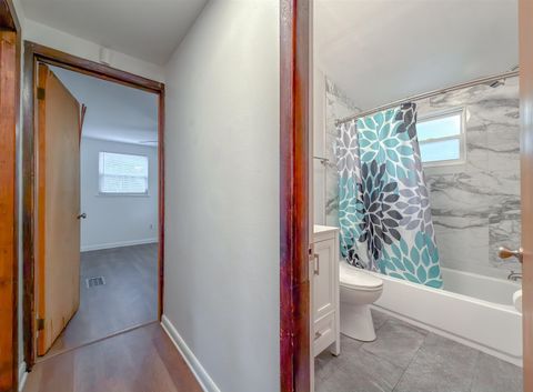 Tiny photo for 1210 Carson Drive, Tallahassee, FL 32305 (MLS # 397748)