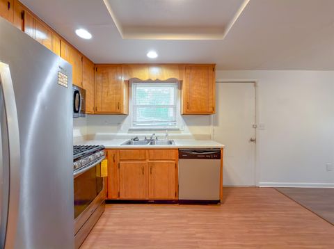 Tiny photo for 1210 Carson Drive, Tallahassee, FL 32305 (MLS # 397748)