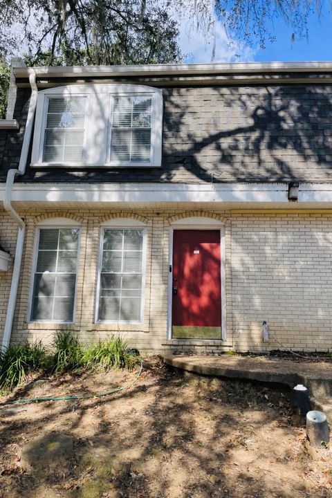 Tiny photo for 2020 Continental Avenue #147, Tallahassee, FL 32304 (MLS # 395084)