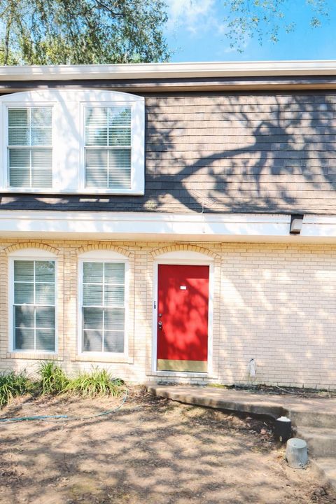 Photo of 2020 Continental Avenue #147, Tallahassee, FL 32304 (MLS # 395084)