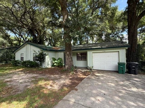 Photo of 5784 Lumberjack Lane, Tallahassee, FL 32303 (MLS # 402451)