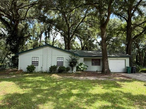 Tiny photo for 5784 Lumberjack Lane, Tallahassee, FL 32303 (MLS # 402451)